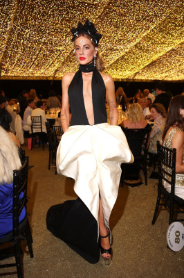 Kate Beckinsale at Andrea Bocelli’s Fab Thirties Event