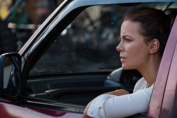 Kate Beckinsale – “The Widow” TV Series Photos and Trailer (2019)