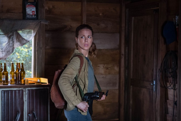 Kate Beckinsale – “The Widow” TV Series Photos and Trailer (2019)