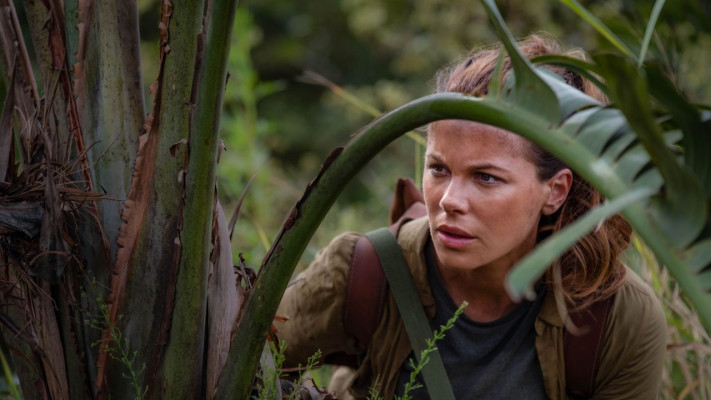 Kate Beckinsale – “The Widow” TV Series Photos and Trailer (2019)