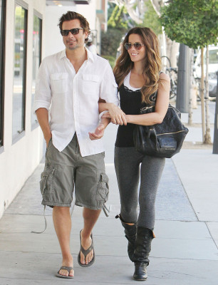 Kate Beckinsale pic #566300
