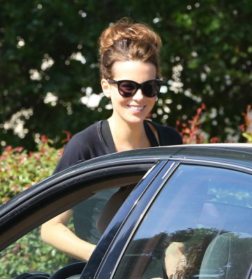Kate Beckinsale pic #705633