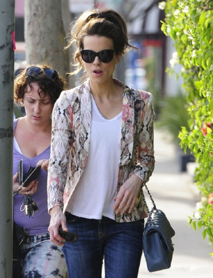 Kate Beckinsale pic #601748