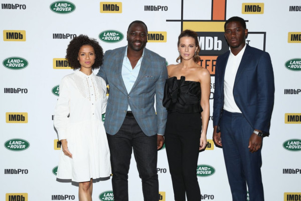 Kate Beckinsale – IMDb Studio at 2018 TIFF
