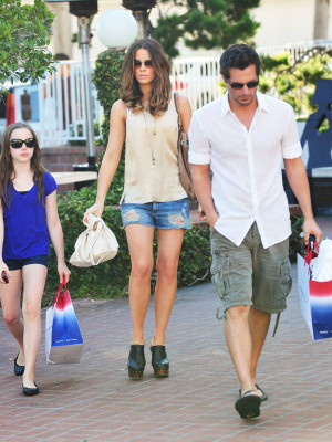 Kate Beckinsale pic #288423