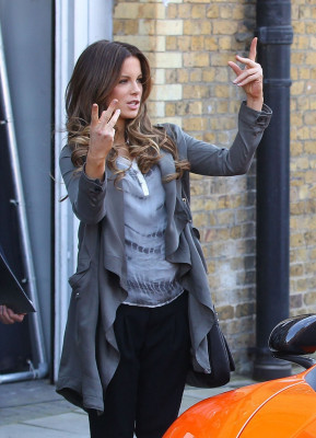 Kate Beckinsale pic #722222