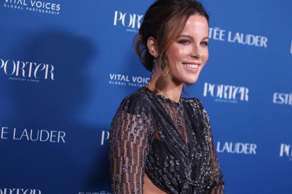 Kate Beckinsale – Porter’s Incredible Women Gala 2018