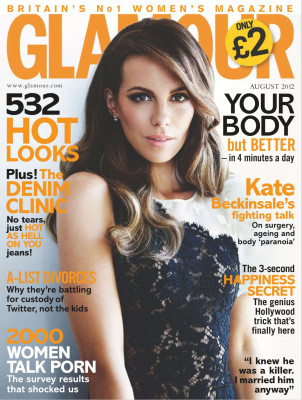 Kate Beckinsale pic #531535