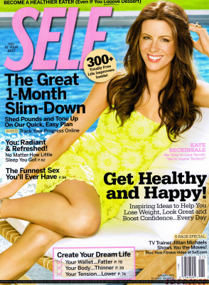 Kate Beckinsale pic #237060