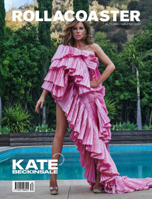 Kate Beckinsale - Rollacoaster Autumn/Winter 2021