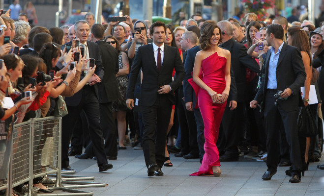 Kate Beckinsale pic #550049