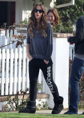 Kate Beckinsale pic #614895