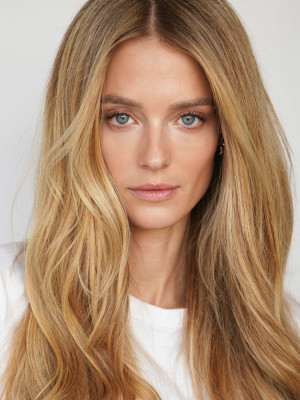 Kate Bock