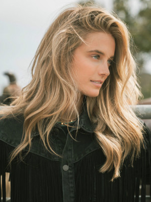 Kate Bock
