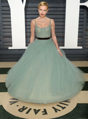 MIX - Vanity Fair Oscar 2017 Party 