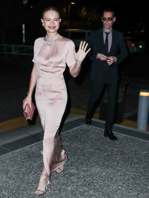 Kate Bosworth – Ride Foundation’s 2nd Annual Dance for Freedom in Los Angeles