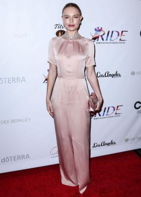 Kate Bosworth – Ride Foundation’s 2nd Annual Dance for Freedom in Los Angeles