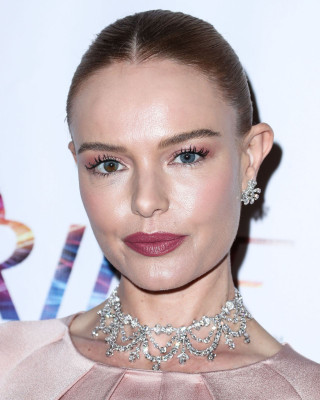 Kate Bosworth – Ride Foundation’s 2nd Annual Dance for Freedom in Los Angeles