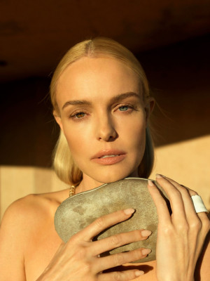 Kate Bosworth – Flaunt Magazine 2020