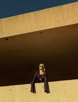 Kate Bosworth – Flaunt Magazine 2020