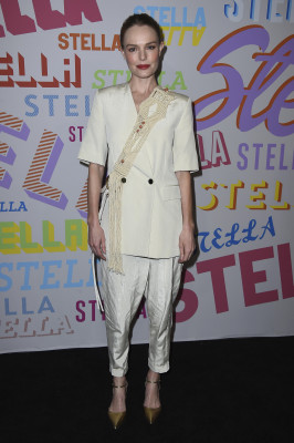Kate Bosworth - Attend Stella McCartney Presentation in Los Angeles