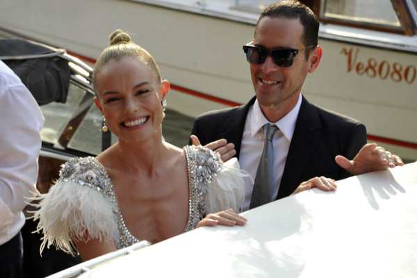 Kate Bosworth – 74th Venice International Film Festival, Italy