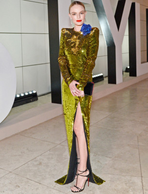  Kate Bosworth - 3rd Annual InStyle Awards in Los Angeles