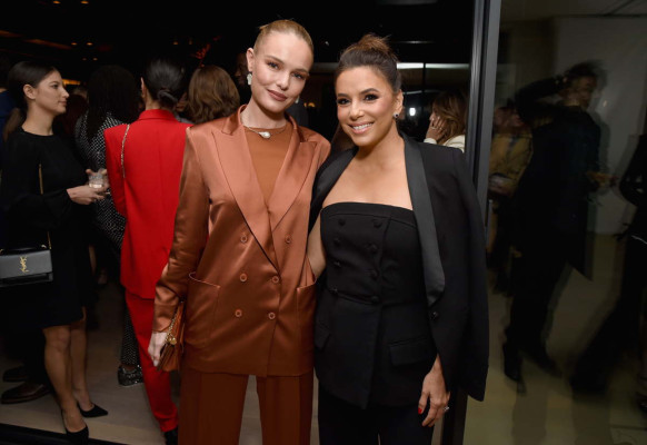 Kate Bosworth – 2019 Women in Film Oscar Party