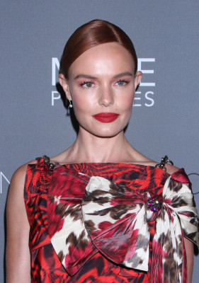 KATE BOSWORTH at Nona Premiere in New York 