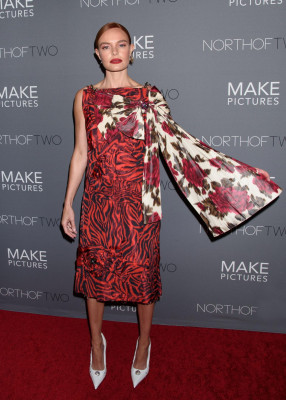 KATE BOSWORTH at Nona Premiere in New York 