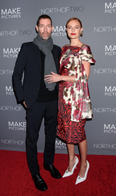 KATE BOSWORTH at Nona Premiere in New York 
