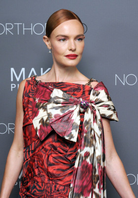 KATE BOSWORTH at Nona Premiere in New York 