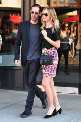Kate Bosworth pic #559359
