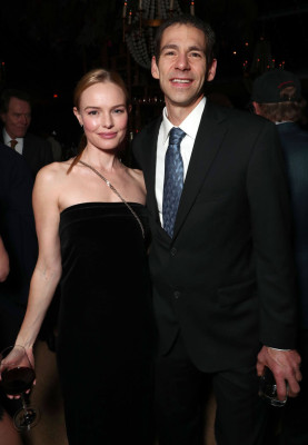 Kate Bosworth Stills at Amazon Studios Holiday Party in Los Angeles 