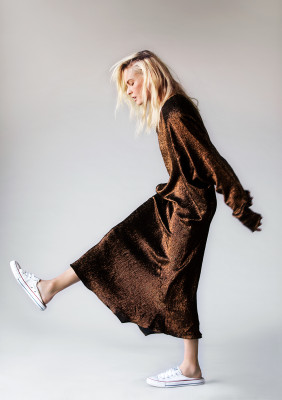 Kate Bosworth - Who What Wear The Fall Issue