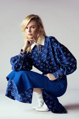 Kate Bosworth - Who What Wear The Fall Issue