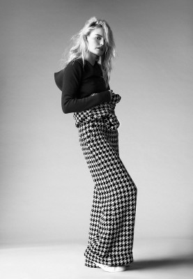 Kate Bosworth - Who What Wear The Fall Issue