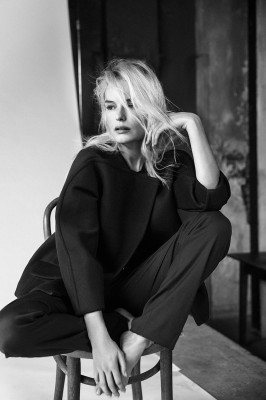 Kate Bosworth - Who What Wear The Fall Issue
