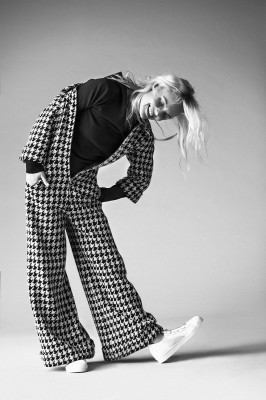 Kate Bosworth - Who What Wear The Fall Issue