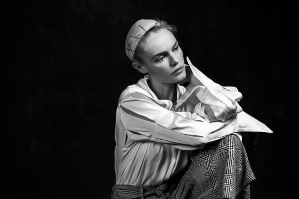 Kate Bosworth - Who What Wear The Fall Issue