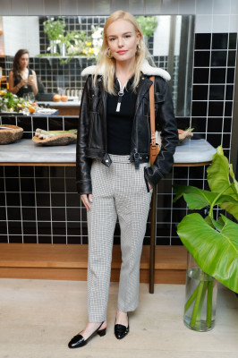 Kate Bosworth - attends Grey Jason Wu Dinner in New York 15/06/2017