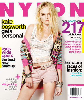 Kate Bosworth pic #378027