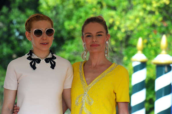 Kate Bosworth – 74th Venice International Film Festival, Italy