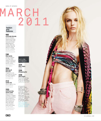Kate Bosworth pic #378031