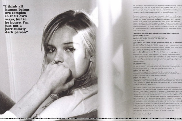 Kate Bosworth pic #45526
