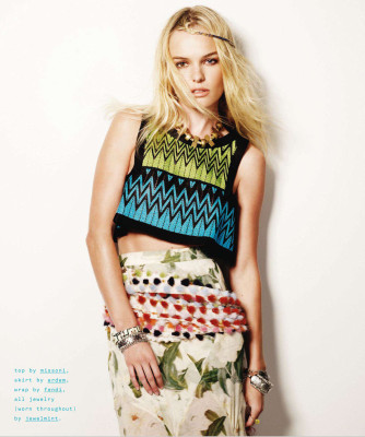 Kate Bosworth pic #378028
