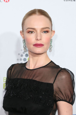 KATE BOSWORTH - At 11th Annual Stand Up for Heroes in New York 11/07/2017 