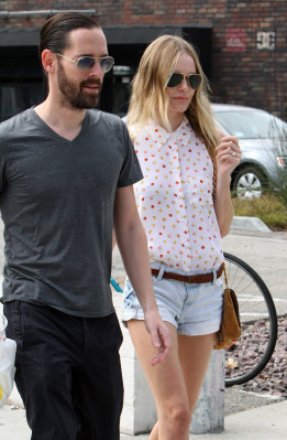 Kate Bosworth pic #570873