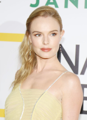 Kate Bosworth – National Geographic Documentary Film’s “Jane” Premiere in LA 