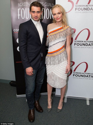 Kate Bosworth pic #843741